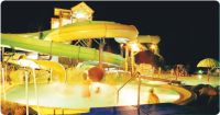 Hanmer Springs Hot Pools
